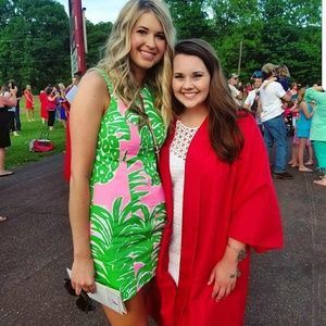 RESERVED* 2 Lilly Pulitzer dresses